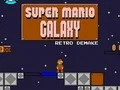 Logħba Super Mario Galaxy onlajn