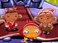 Logħba Monkey Go Happy Stage 796 onlajn