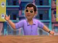 Logħba TMKOC Arm Wrestling onlajn