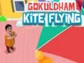 Logħba Jethalal Kite Flying onlajn