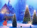 Logħba Merry Christmas 2023 onlajn