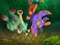 Logħba Rescue The Monster Animals onlajn