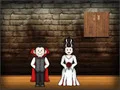 Logħba Amgel Halloween Room Escape 35 onlajn