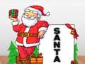 Logħba Magical Escape Find Christmas Santa Claus onlajn