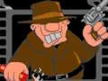 Logħba Rick Dangerous onlajn