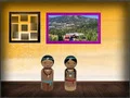 Logħba Amgel Easy Room Escape 91 onlajn
