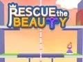 Logħba Rescue The Beauty onlajn