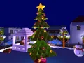 Logħba Kogama: Happy Christmas onlajn