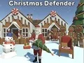 Logħba Christmas Defender onlajn