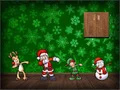 Logħba Amgel New Year Room Escape 7 onlajn