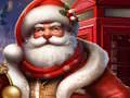 Logħba Christmas Eve Mystery onlajn