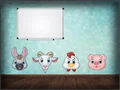 Logħba Amgel Easy Room Escape 130 onlajn