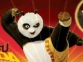 Logħba Kungfu Panda Death Match onlajn
