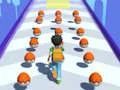 Logħba Monster Squad Rush 3D onlajn
