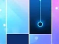 Logħba Piano Tiles Game onlajn