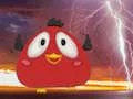Logħba Angry Birds Escape onlajn