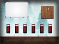 Logħba Amgel Easy Room Escape 154 onlajn