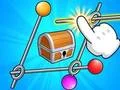 Logħba Puzzle Box Rotate the Rings onlajn