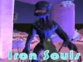 Logħba Iron Souls onlajn