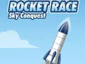 Logħba Rocket Race onlajn