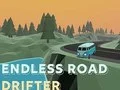Logħba Endless Road Drifter onlajn