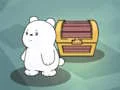 Logħba We Baby Bears: Temple Bears onlajn