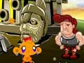 Logħba Monkey Go Happly Stage 349 onlajn