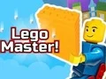 Logħba Lego Master! onlajn