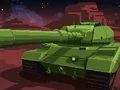 Logħba Tanks Battles onlajn
