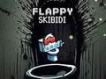 Logħba Flappy Skibidi onlajn