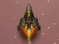 Logħba Galaxy Battle onlajn
