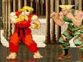 Logħba Street Fighter 2 Flash onlajn