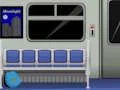 Logħba Hooda Escape Subway 2024 onlajn