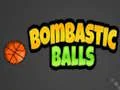 Logħba BomBastic Balls onlajn
