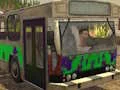 Logħba Skibidi Bus Driver onlajn