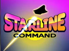 Logħba Starline Command onlajn