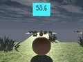 Logħba Ball Roller onlajn