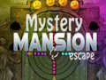 Logħba Mystery Mansion Escape onlajn