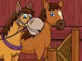 Logħba Help The Horse Jockey onlajn