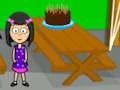 Logħba Hooda Escape Birthday Party 2024 onlajn