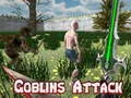 Logħba Goblins Attack onlajn