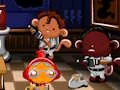 Logħba Monkey Go Happy Stage 810 onlajn