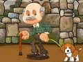 Logħba The Grandpa's Brown Wallet onlajn