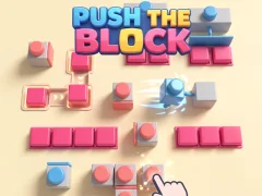Logħba Push The Block onlajn