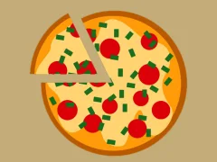 Logħba Pizzeria onlajn