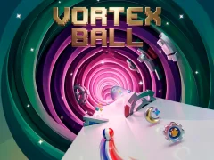 Logħba Vortex Ball onlajn