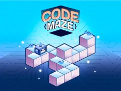 Logħba Code Maze onlajn
