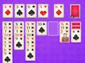 Logħba Solitaire Champions onlajn
