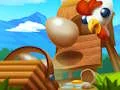 Logħba Egg Hunt Mania onlajn
