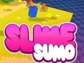 Logħba Sumo Slime 3D onlajn